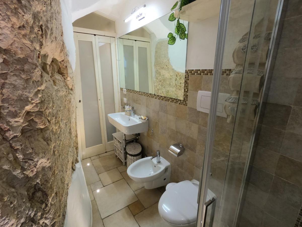 La Casetta Glamour Ostuni Exteriör bild